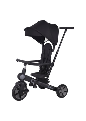 SmartFold 9-in-1 Multifunctional Kids Tricycle (10–60 Months)
