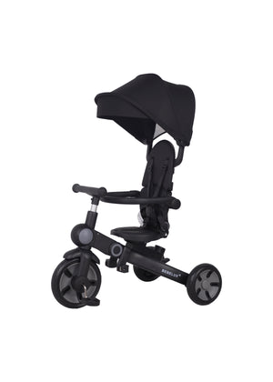 SmartFold 9-in-1 Multifunctional Kids Tricycle (10–60 Months)