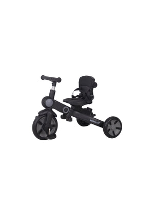 SmartFold 9-in-1 Multifunctional Kids Tricycle (10–60 Months)