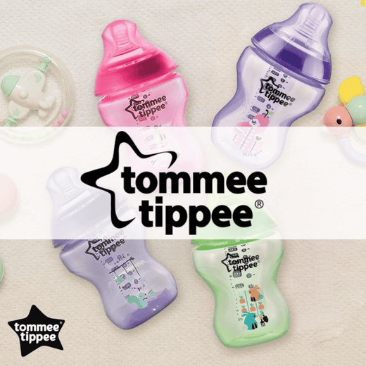 TOMMEE TIPPEE