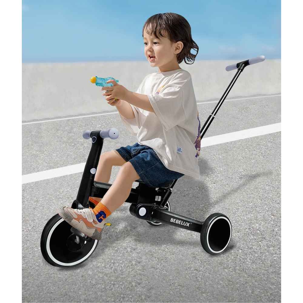 5-in-1 Kids Tricycle
