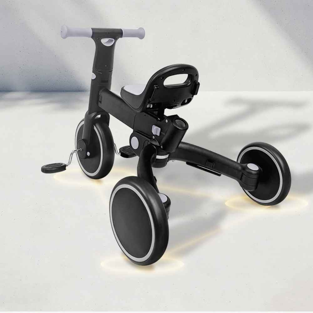 5-in-1 Kids Tricycle