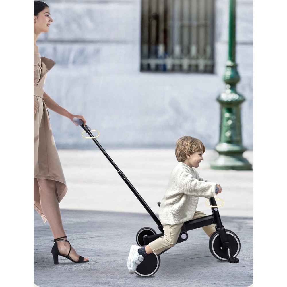 5-in-1 Kids Tricycle