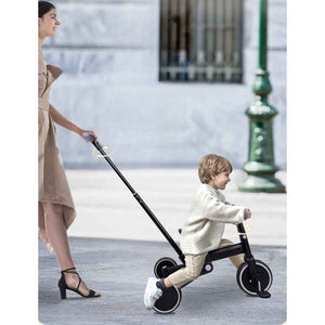 5-in-1 Kids Tricycle