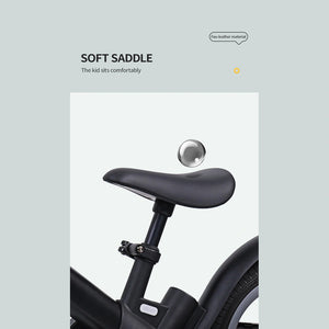 5 in 1 Kids Bike