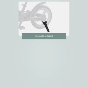 5 in 1 Kids Bike