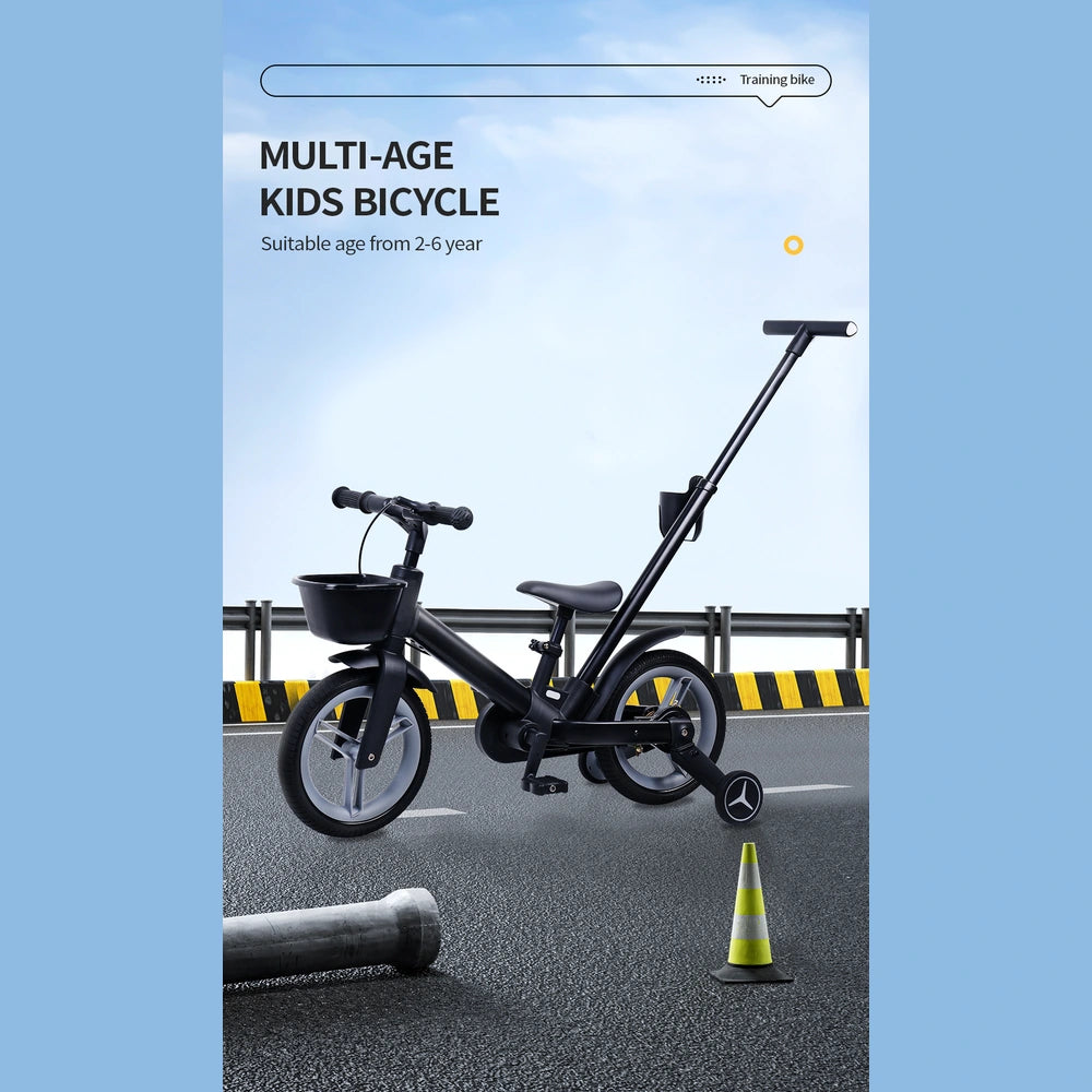 5 in 1 Kids Bike
