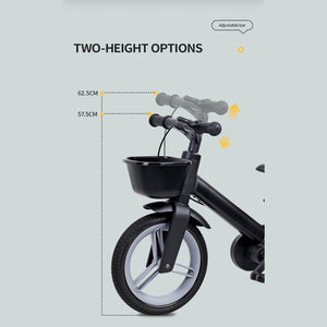 5 in 1 Kids Bike