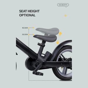 5 in 1 Kids Bike