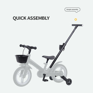 5 in 1 Kids Bike