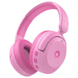 iClever BTH20 ANC Kids Headphones Pink