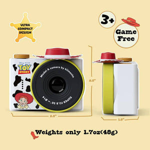 Disney Jessie Mini Camera