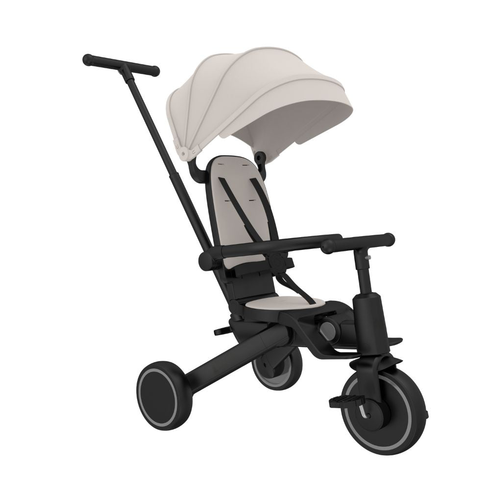 Smartfold 8-in-1 Multifunctional Kids Tricycle