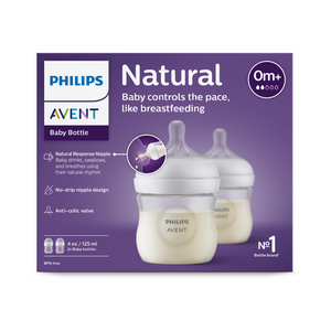 SCY670/02 Philips Avent Air Free Vent Bottle 125ml 2pk in box available at KiwiBargain in New Zealand. Buy it today from kiwibargain.co.nz