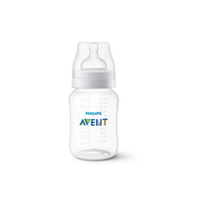 SCY103/01 Philips Avent Anti-colic Bottle 260ml 1pk Bottle out available at KiwiBargain in New Zealand. Buy it today from kiwibargain.co.nz