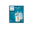 SCY103/02 Philips Avent Anti-colic Bottle 260ml 2pk in box front available at KiwiBargain in New Zealand. Buy it today from kiwibargain.co.nz