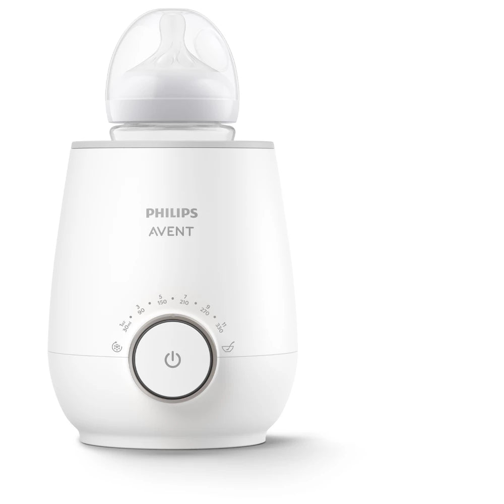 SCF355/07 Philips Avent Bottle Warmer - Premium out available at KiwiBargain in New Zealand. Buy it today from kiwibargain.co.nz