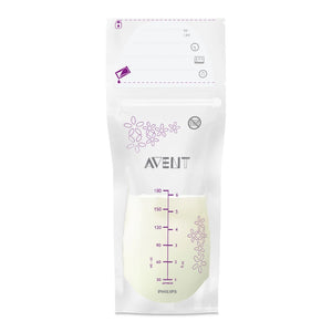 SCF603/25 Philips Avent Breast Milk Storage Bag 180ml 25pk Out available at KiwiBargain in New Zealand. Buy it today from kiwibargain.co.nz