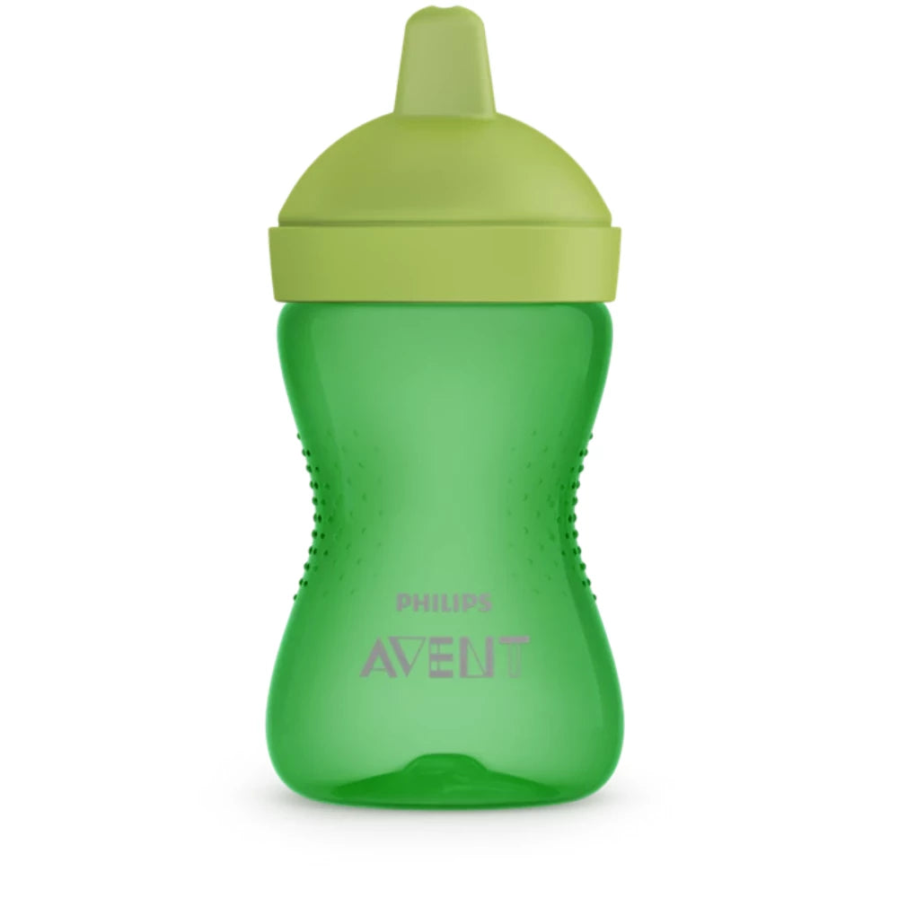 SCF803/00 Philips Avent Grippy Cup Hard Spout 300ml Style 1 available at KiwiBargain in New Zealand. Buy it today from kiwibargain.co.nz