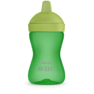 SCF803/00 Philips Avent Grippy Cup Hard Spout 300ml Style 1 available at KiwiBargain in New Zealand. Buy it today from kiwibargain.co.nz