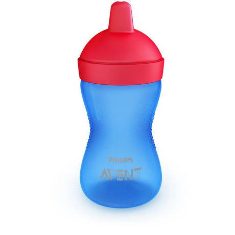 SCF802/00 Philips Avent Grippy Cup Soft Spout 300ml Style 1 available at KiwiBargain in New Zealand. Buy it today from kiwibargain.co.nz