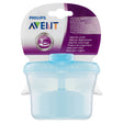 Avent Milk Powder Dispenser Blue-kiwibargain.co.nz