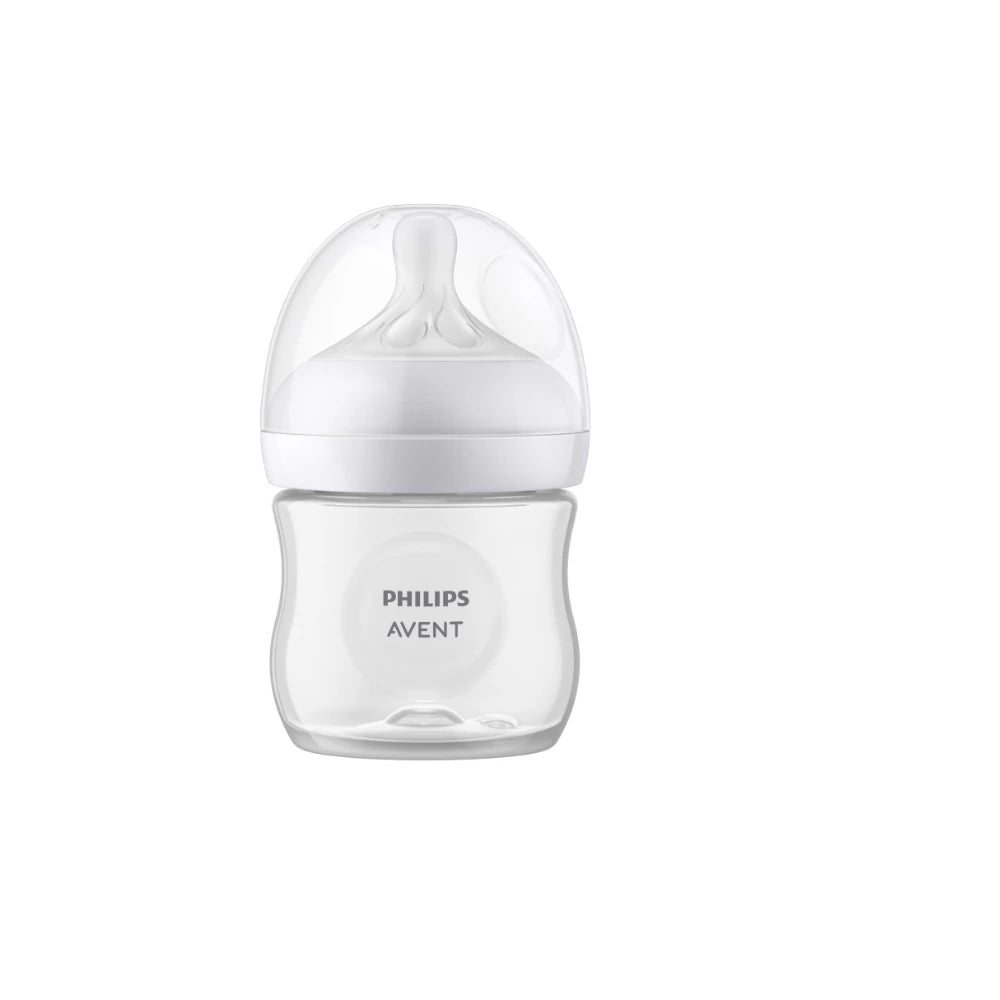 Avent Natural Response Bottle 125ml