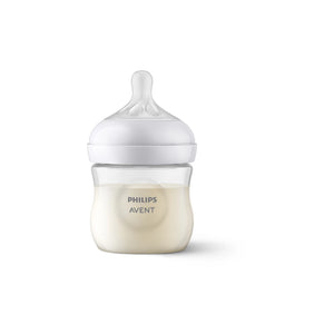 Avent Natural Response Bottle 125ml