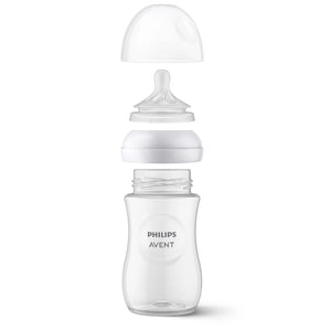 Avent Natural Response Bottle 260ml