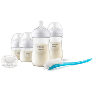 Avent Natural Response Bottle Starter Set