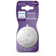 Avent Natural Response Teat 0m+ Flow-2 2pk-kiwibargain.co.nz