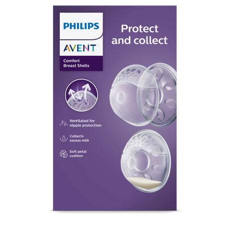 Avent Nipple Shields Medium (21mm) 2pk-kiwibargain.co.nz