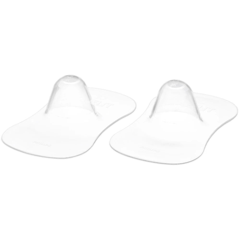 Avent Nipple Shields Small (15mm) 2pk