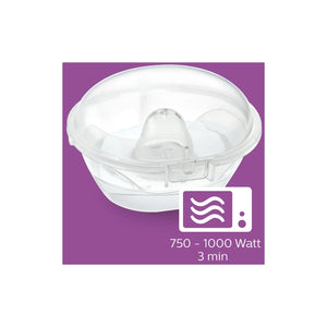 Avent Nipple Shields Small (15mm) 2pk