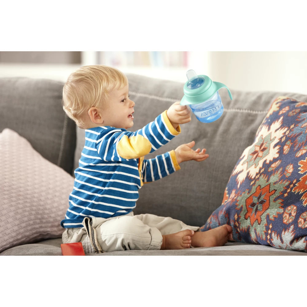 Avent Sippy Cup Spout 200ml