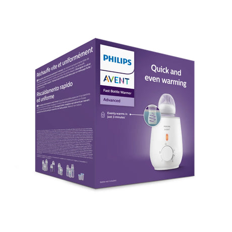 SCF355/07 Philips Avent Bottle Warmer available at KiwiBargain in New Zealand. Buy it today from kiwibargain.co.nz