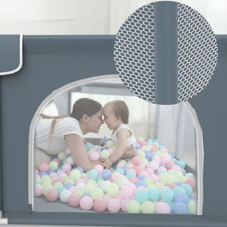 Baby Playpen – Multiple Size Options