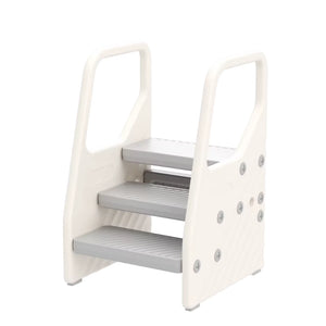 Bathroom & Outdoor Step Stool for Kids