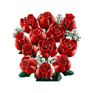 LEGO 10328 Icons Bouquet Of Roses