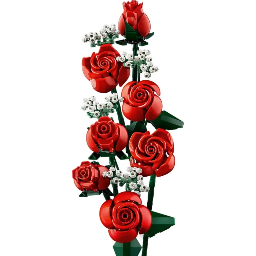 LEGO 10328 Icons Bouquet Of Roses