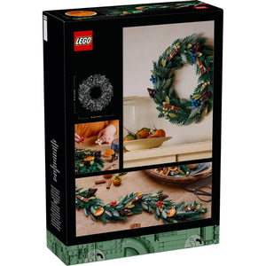 LEGO 10340 Botanicals Wreath