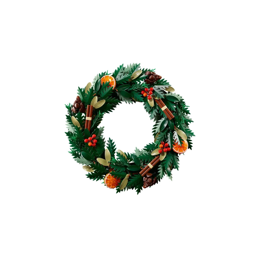 LEGO 10340 Botanicals Wreath