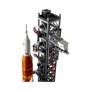 LEGO 10341 Icons NASA Artemis Space Launch System