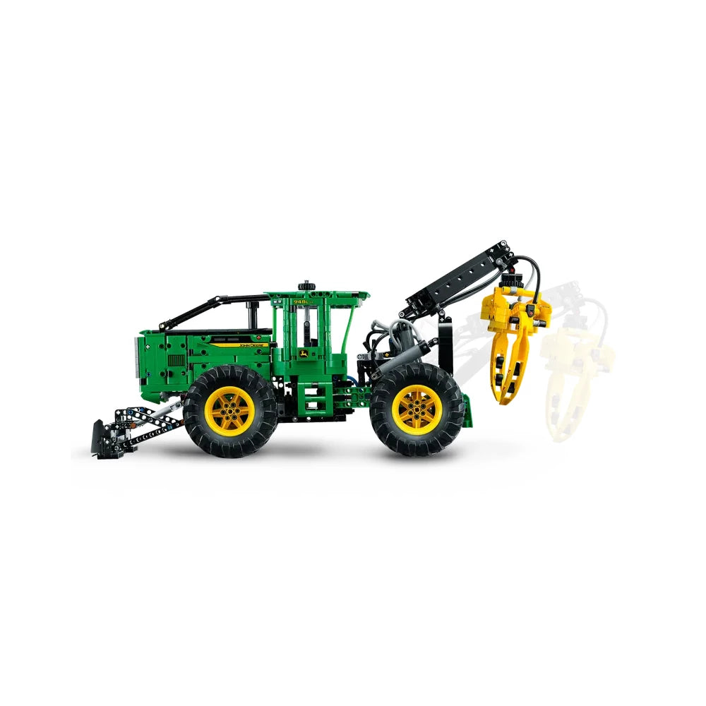 LEGO 42157 Technic John Deere 948L-II Skidder