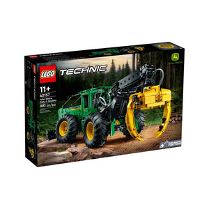 LEGO 42157 Technic John Deere 948L-II Skidder