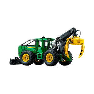 LEGO 42157 Technic John Deere 948L-II Skidder