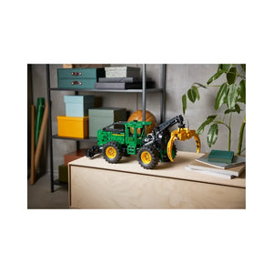 LEGO 42157 Technic John Deere 948L-II Skidder