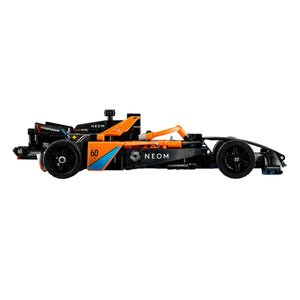 LEGO 42169 Technic NEOM McLaren Formula E Race Car