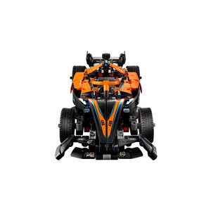 LEGO 42169 Technic NEOM McLaren Formula E Race Car