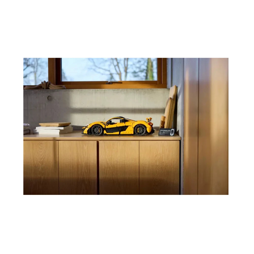 LEGO 42172 Technic McLaren P1